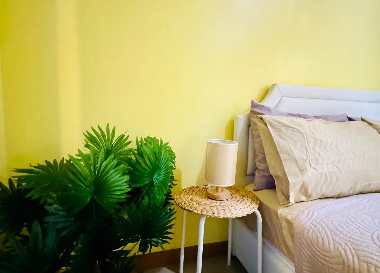 Casa Avisha At Azure Urban Resort Paranaque City