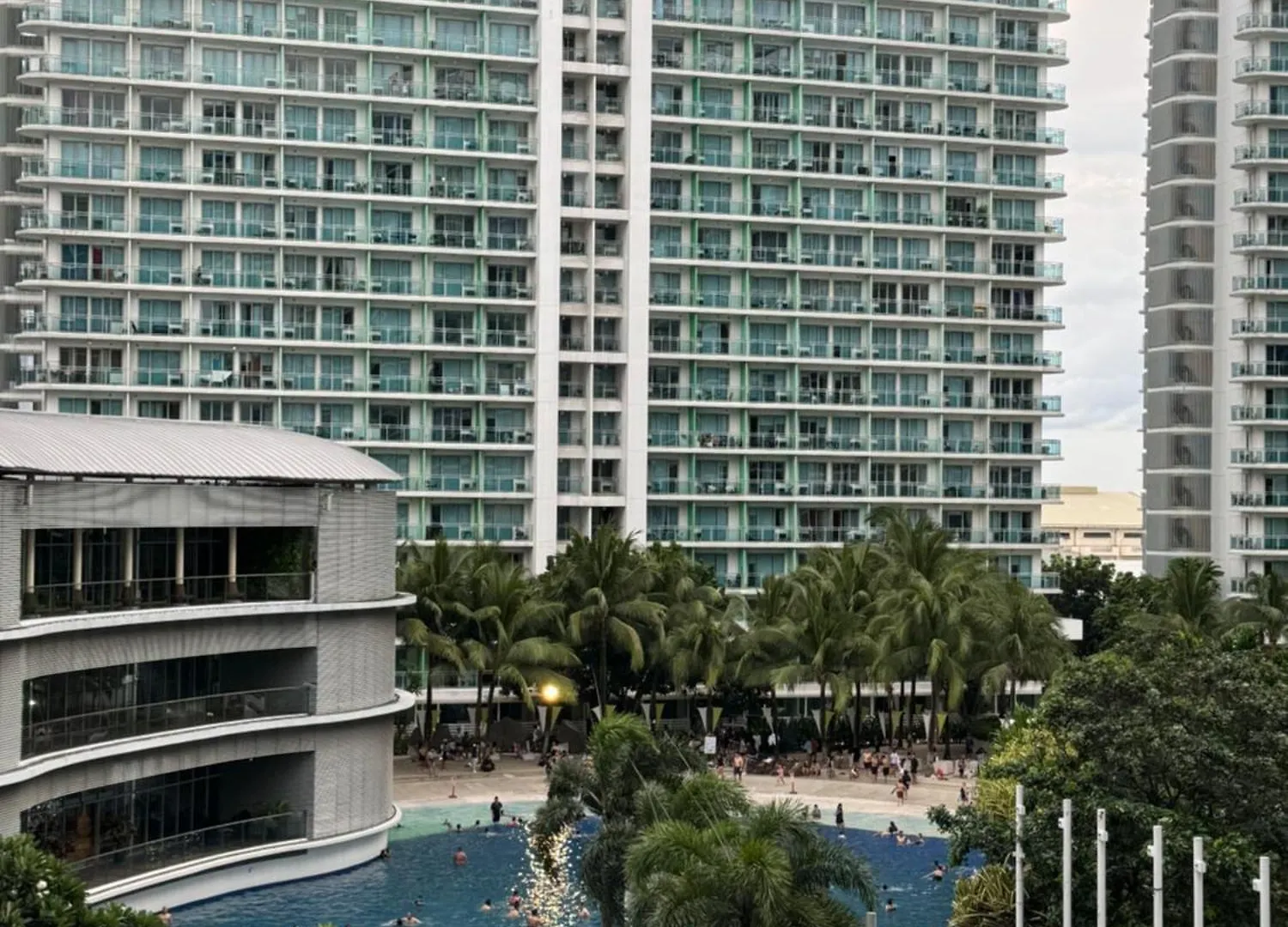 Casa Avisha At Azure Urban Resort Paranaque City Guest house