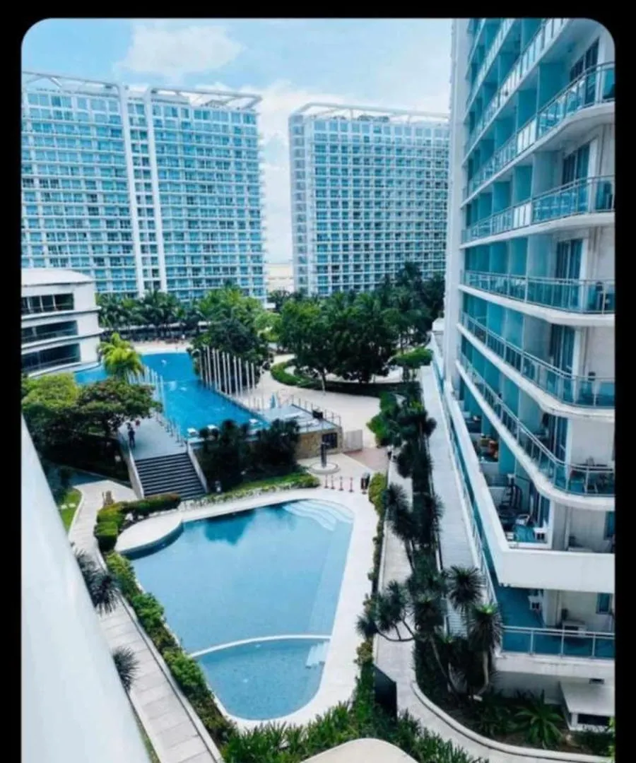 Guest house Casa Avisha At Azure Urban Resort Paranaque City Philippines