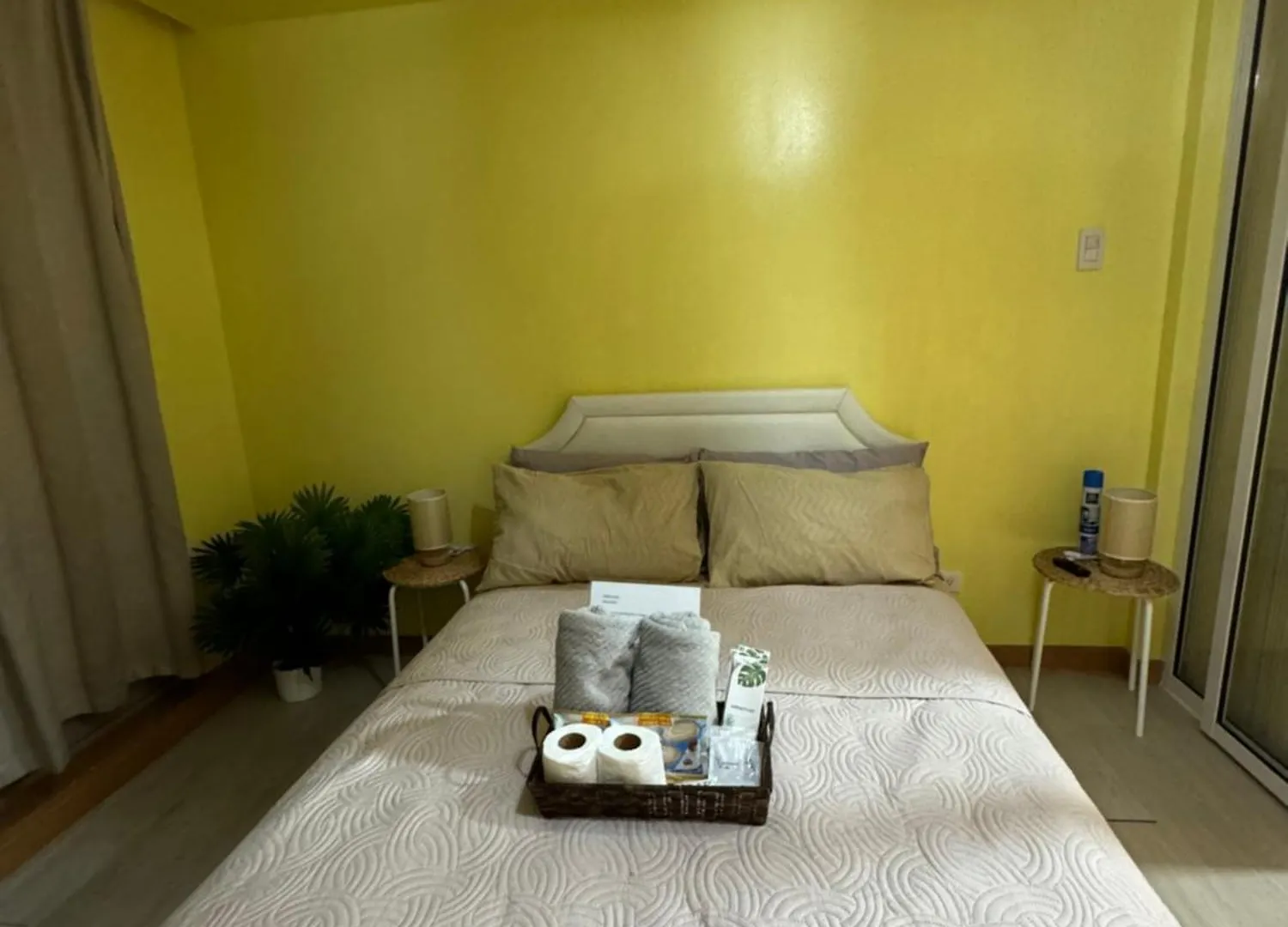 Guest house Casa Avisha At Azure Urban Resort Paranaque City