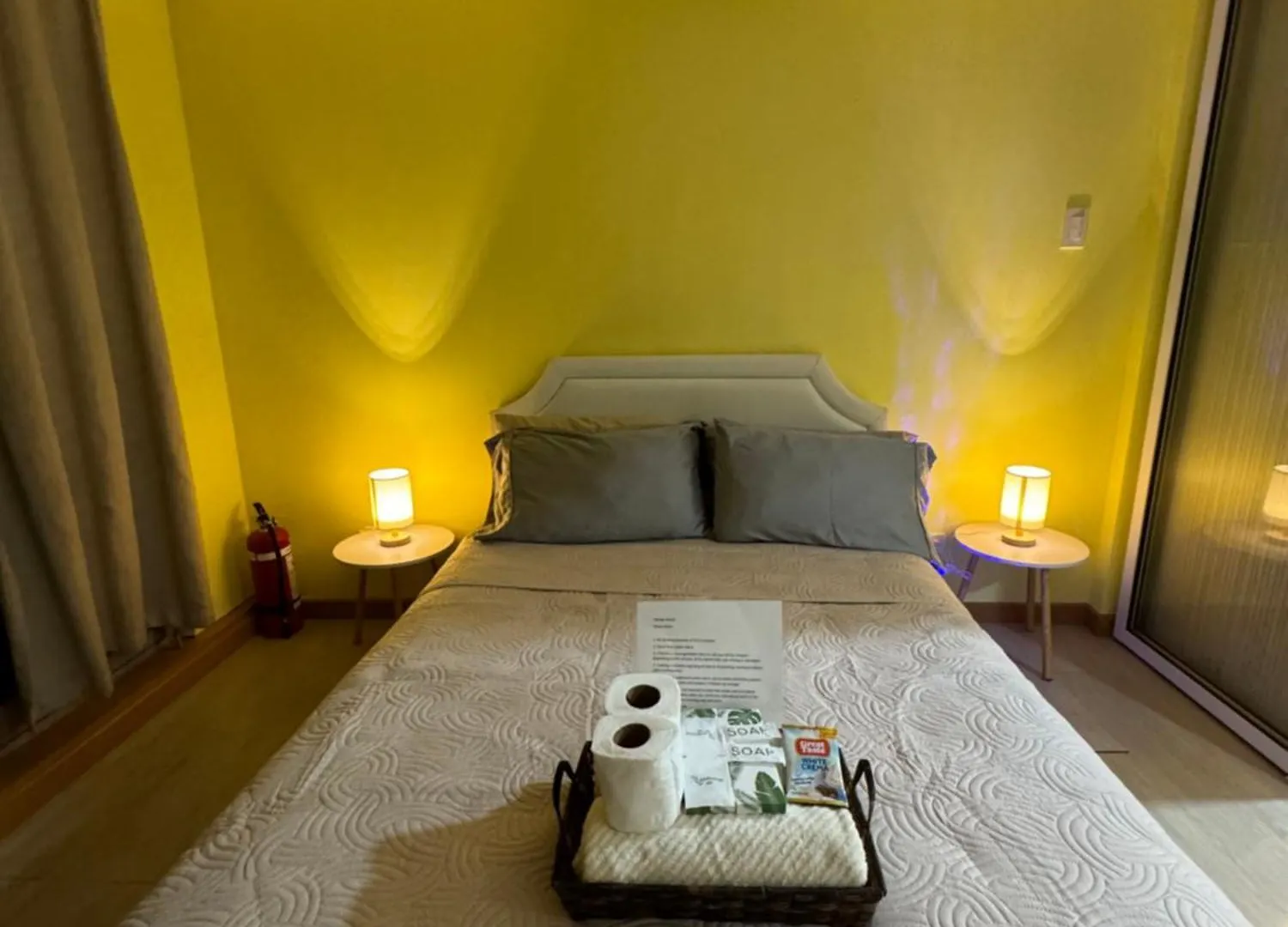 Casa Avisha At Azure Urban Resort Paranaque City