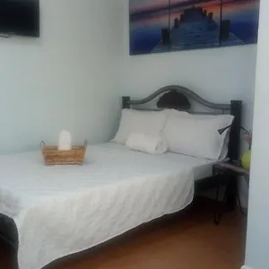 The Terrace Guest house