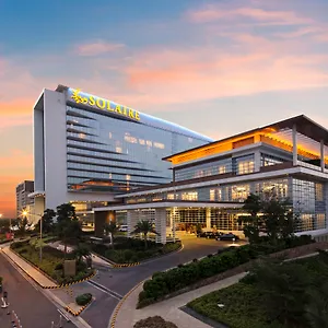 5* فندق Solaire Entertainment