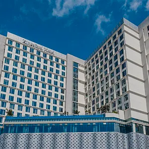 4* فندق Kingsford Manila